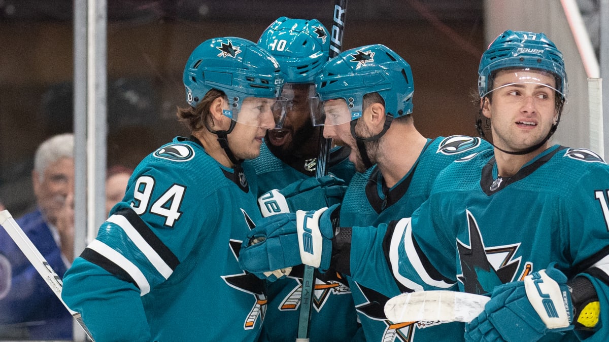 2023 Preseason Game 2: San Jose Sharks vs Anaheim Ducks Aftermath