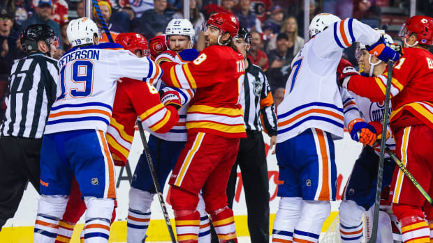 Calgary Flames News - NHL