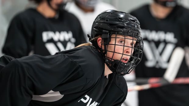 One Question From Every PWHL Camp As Roster Deadlines Approach - The ...