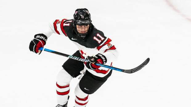 Prospect Watch: Avery Supryka - The Hockey News Womens News, Analysis and  More
