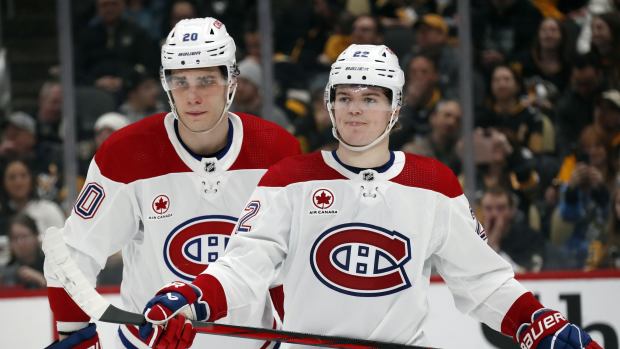 Could the Montreal Canadiens Ruin Their NHL Draft Lottery Odds