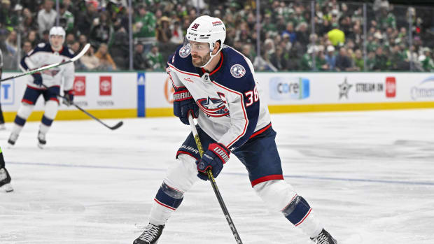 Could the Blue Jackets' GM Change Affect Their Trade Deadline Plans ...