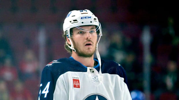 What's next for the Winnipeg Jets? - Line Movement