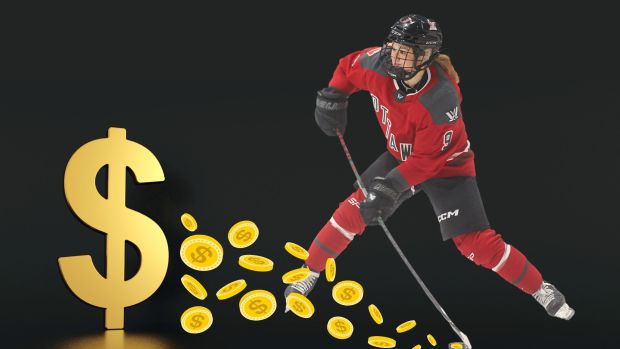 PWHL Money and Free Agency
