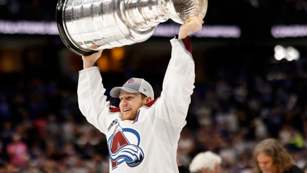 Publisher's Note: Fanatics Jerseys – Made in Canada - The Hockey News