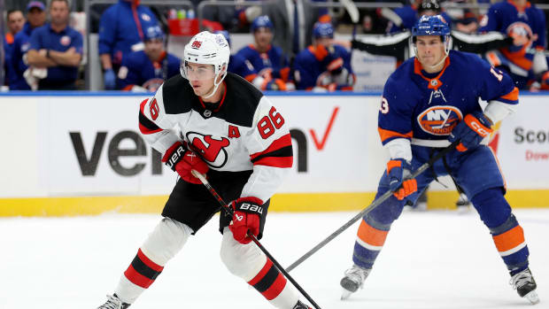 Islanders vs Devils Winners Losers: Limping towards Stanley Cup