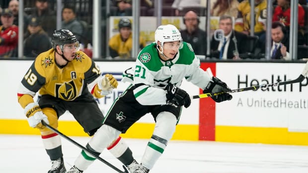 The Dallas Stars Will Win the Stanley Cup. Just Not This Year.