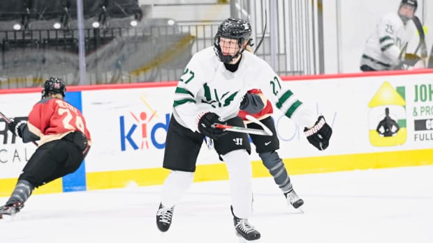 Season Preview: PWHL Boston - The Hockey News Womens News, Analysis and ...