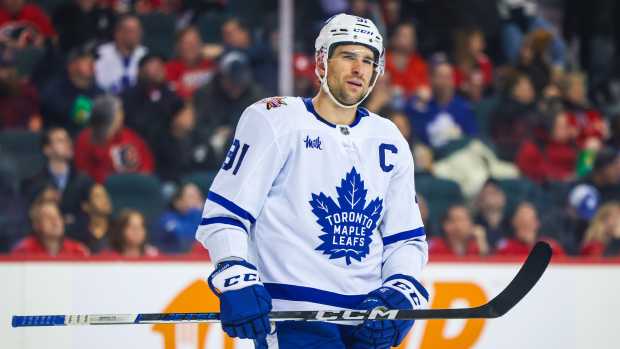 Breaking Down a Possible Extension for John Tavares With the Maple Leafs - The Hockey News