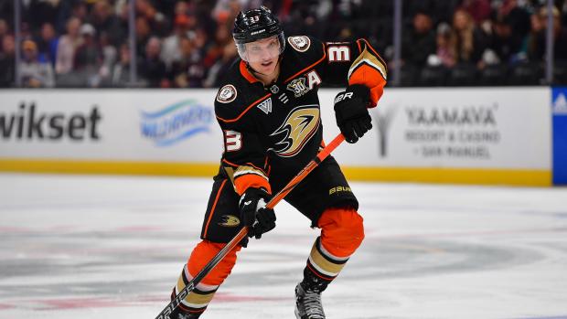 It's official: Jakob Silfverberg returns to Brynäs - The International ...