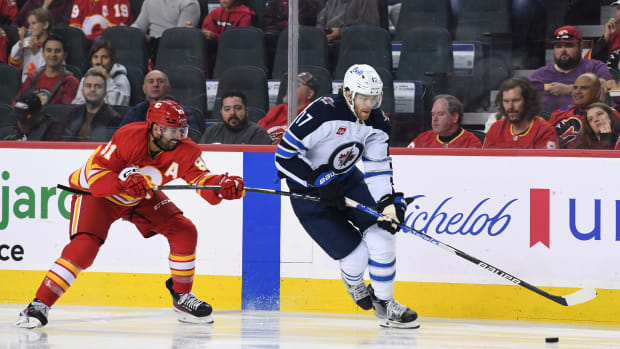 Winnipeg Jets Tickets - 2023-2024 Jets Games