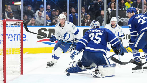 Lightning Single Game Tickets Set To Go On Sale August 18th - The Hockey  News Tampa Bay Lightning News, Analysis and More