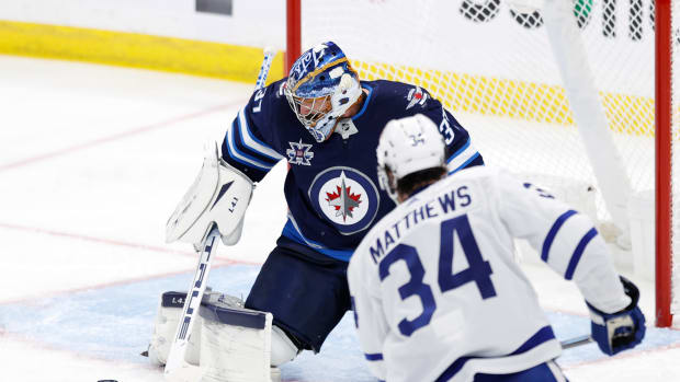 Winnipeg Jets Presale Code 2023-24, Tickets, and More - News