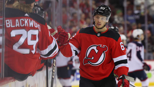 An Overview of the New Jersey Devils' Variable Pricing for the
