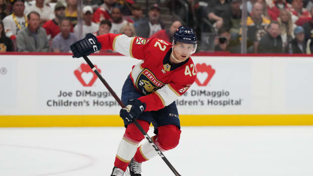 NHL Playoffs: Five Under-the-Radar Performers So Far - The Hockey News