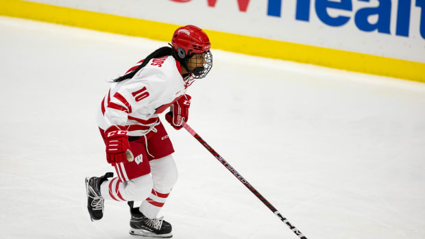 K'Andre Miller has Found His Groove in Second Season with NTDP