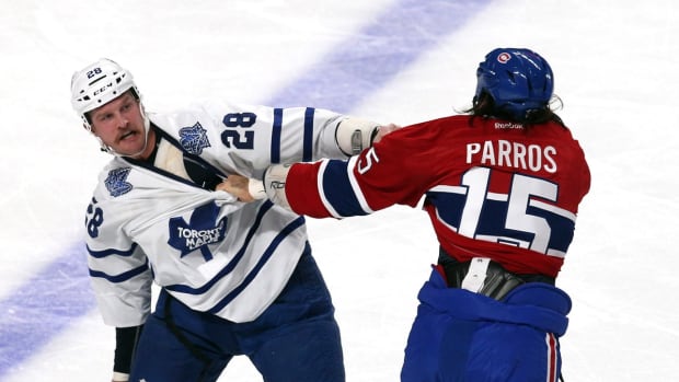 Toronto Maple Leafs vs. Edmonton Oilers – Game #10 Preview