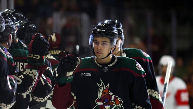 Draft Profile: Dylan Guenther, Dylan was a man on a mission in the WHL  this past season. Read More:, By Anaheim Ducks