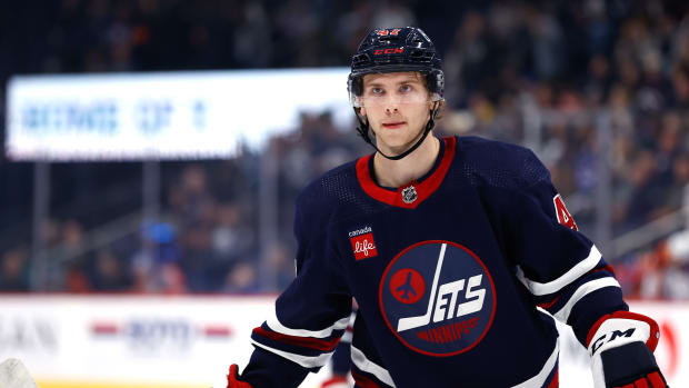 Love those Jets heritage jerseys? You'll see them again