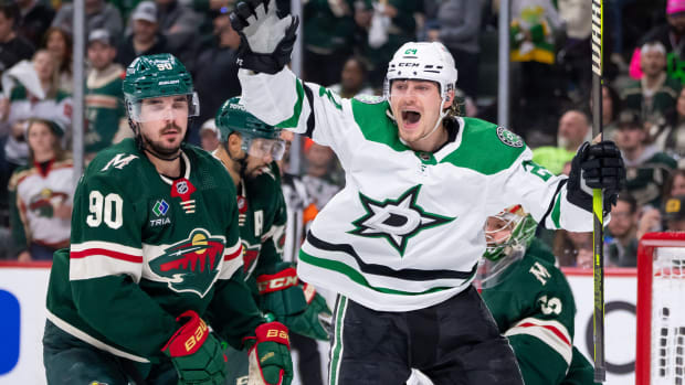 Tyler Seguin on Seattle Kraken vs. Stars: You See Why They Beat Colorado.  Seattle Is The Real Deal 