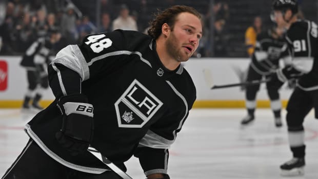 LA Kings: Three players most impacted by Brendan Lemieux trade