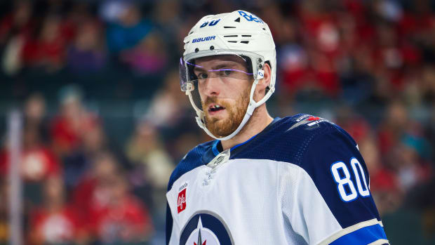 Winnipeg Jets Trade Season: Could the Caps Match Up?