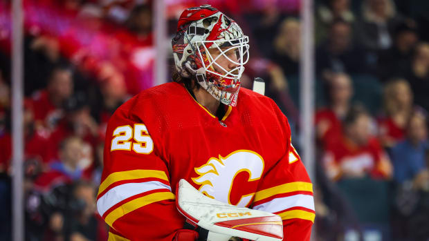 My Collection 2023 Edition: Calgary Flames 