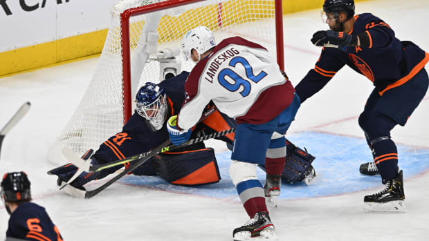 Edmonton Oilers vs. New Jersey Devils. Three Keys to Victory