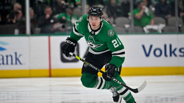 2023-24 Fantasy Hockey Draft Rankings: Defensemen Tiers