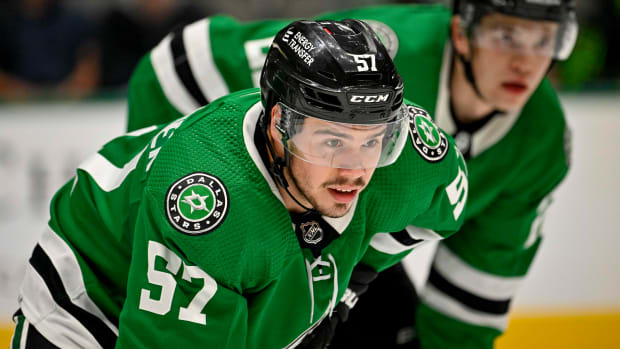 Face off — Can the Dallas Stars shoot for the Stanley Cup this season? -  FTWtoday
