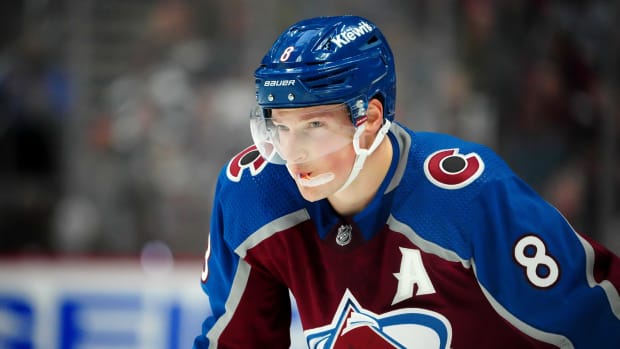 Canadiens' draft prospects: Defenceman Schneider strong in both ends