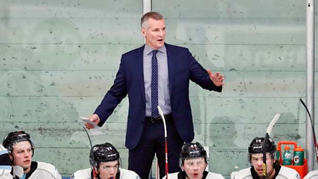 Winnipeg Ice the hottest club in entire 60-team Canadian Hockey