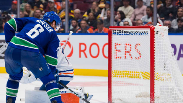 Vancouver Canucks News, Scores, Status, Schedule - NHL 