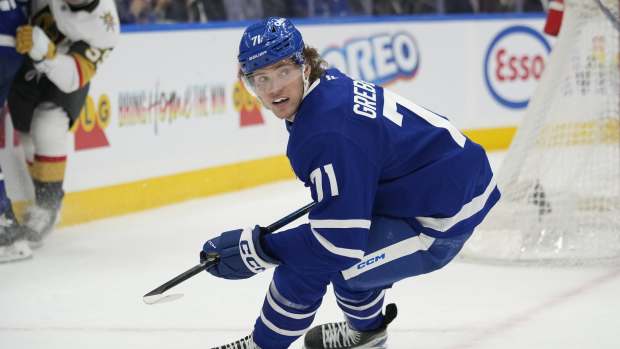 ‘You Play NHL, You Understand. I Kill You; You Kill Me’: Maple Leafs ...