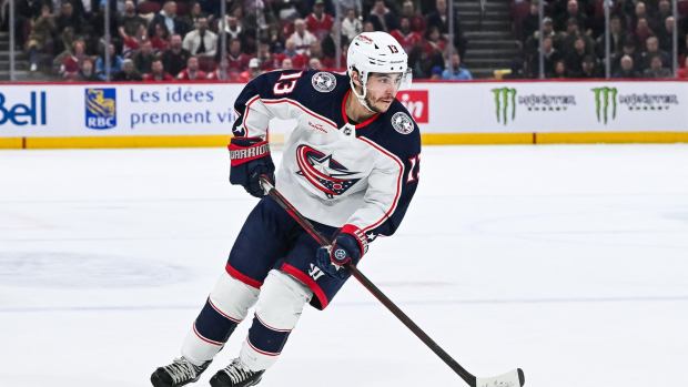 Will a New Blue Jackets GM Reconsider Johnny Gaudreau's Future in Columbus?  