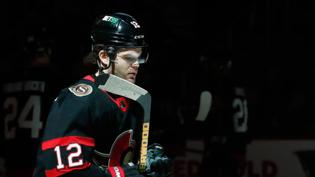 Ottawa Senators Rumors: 2 UFAs Could Return Next Season - NHL