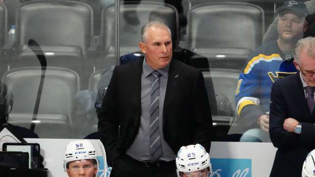 ‘The Fear Of Craig Berube Being Craig Berube’: Former NHL Head Coach ...