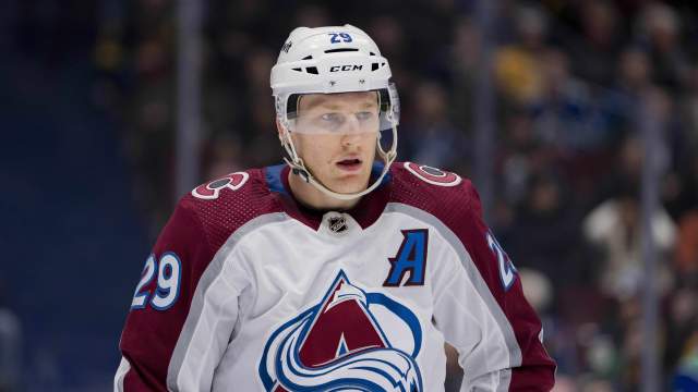 Breaking down the trade deadline for the Colorado Avalanche - Mile High  Hockey