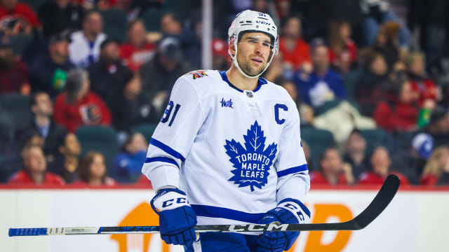 Reports: CRA Pushing Back on John Tavares' Signing Bonus Tax Claim With  Maple Leafs and Why it Matters - The Hockey News Toronto Maple Leafs News,  Analysis and More
