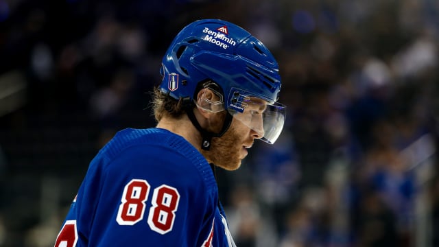 Mugno: The New York Rangers Star Players - The Hockey News New York Rangers  News, Analysis and More