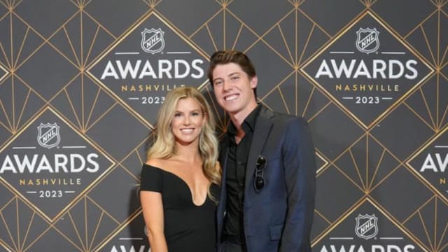 Maple Leafs' Mitch Marner Celebrates First Wedding Anniversary in Newest  Instagram Story - The Hockey News Toronto Maple Leafs News, Analysis and  More