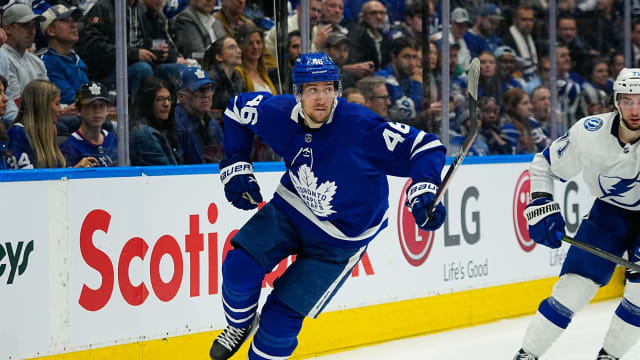 How Maple Leafs' win streak could change their approach to trade deadline