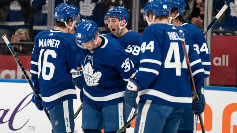 Toronto Maple Leafs Merchandise Products - Bargains Group