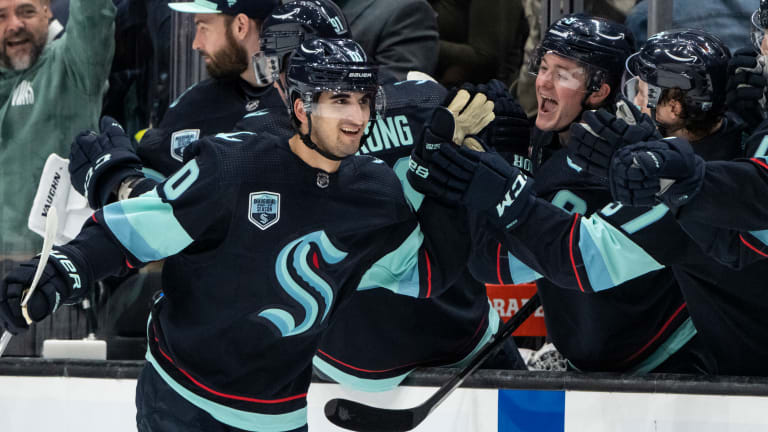 What The Well-Dressed Kraken WON'T Be Wearing This Year - The Hockey News Seattle  Kraken News, Analysis and More
