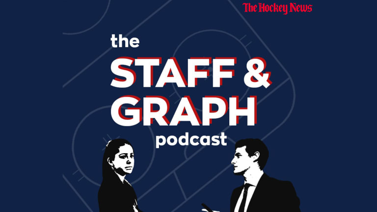 Staff & Graph: A Compilation of Guests