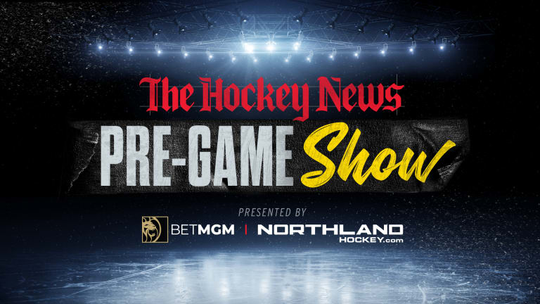 THN Pre-Game Show: Are the Oilers Cup Contenders Again? Plus Panthers,  Matthews and More - The Hockey News