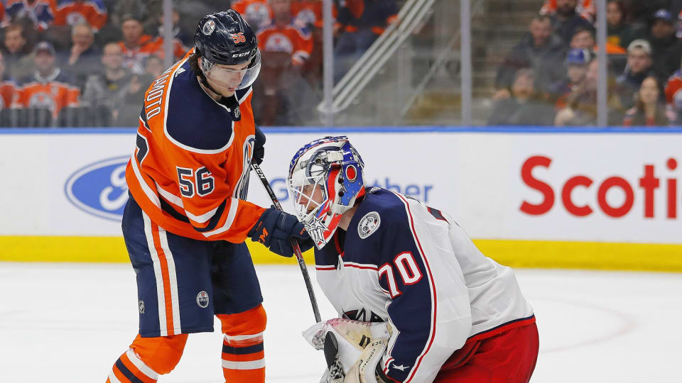 Can the Oilers Swing a Season-Saving Trade For a Goaltender?