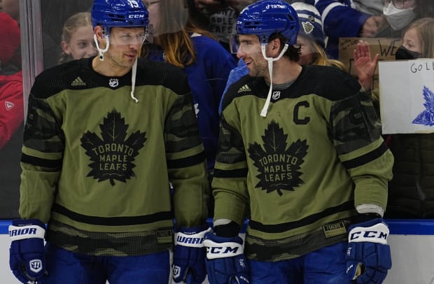 Toronto Maple Leafs: Jason Spezza a Quiet, Yet Important Depth Addition