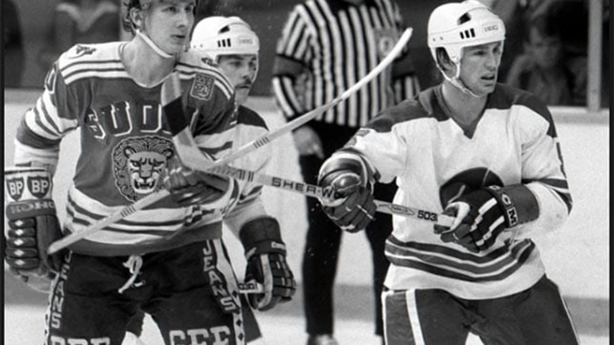 If the Avalanche use a Quebec Nordiques alternate jersey, they should go  back to the WHA days - Mile High Hockey