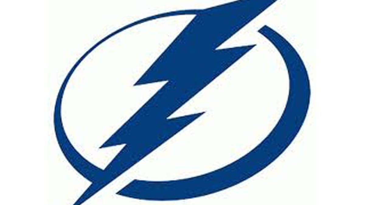 NHL logo rankings No. 26: Tampa Bay Lightning - The Hockey News